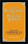 On the Revolutions of Heavenly Spheres: 