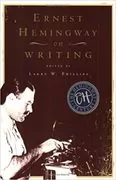 On Writing: 