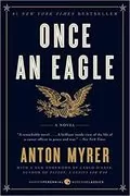 Once an Eagle: 