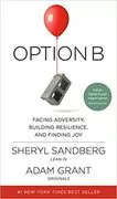 Option B: Facing Adversity, Building Resilience, and Finding Joy