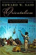 Orientalism: 