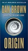Origin: Robert Langdon, Book 5