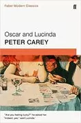 Oscar and Lucinda: 