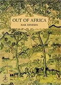 Out of Africa: 