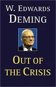 Out of the Crisis: 
