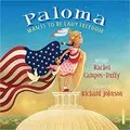 Paloma Wants to be Lady Freedom: 