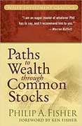 Paths to Wealth Through Common Stocks: 