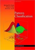 Pattern Classification: 