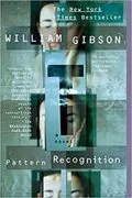 Pattern Recognition: Blue Ant, Book 1