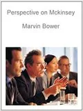 Perspective on McKinsey: 