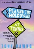 Playing the Moldovans at Tennis: 