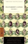 Plutarch&#39;s Lives Volume 1: 