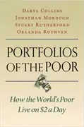 Portfolios of the Poor: How the World&#39;s Poor Live on $2 a Day