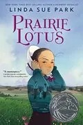 Prairie Lotus: 