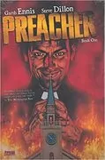 Preacher: Book One