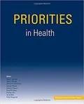 Priorities in Health: 