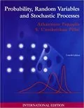 Probability, Random Variables and Stochastic Processes: 