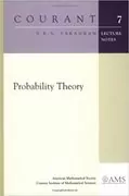 Probability Theory: 