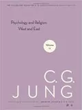 Psychology and Religion: West and East