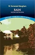 Rain and Other South Sea Stories: 