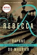 Rebecca: 
