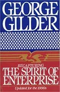 Recapturing the Spirit of Enterprise: 