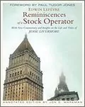 Reminiscences of a Stock Operator: 