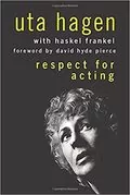 Respect for Acting: 
