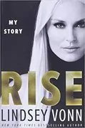 Rise: My Story