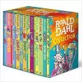 Roald Dahl Collection: 16 Books Box Set