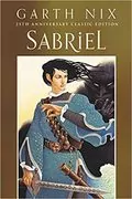 Sabriel: Old Kingdom, Book 1