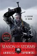 Season of Storms: The Witcher, Book 6