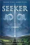 Seeker: Seeker, Book 1