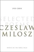 Selected Poems: 1931-2004