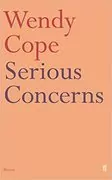 Serious Concerns: 