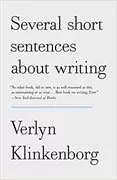 Several Short Sentences About Writing: 