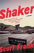 Shaker: A Thriller