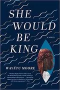She Would Be King: 
