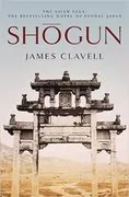 Shōgun: Asian Saga, Book 3