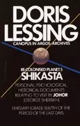 Shikasta: 
