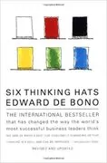 Six Thinking Hats: 