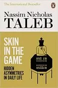 Skin in the Game: Incerto, Book 5