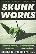 Skunk Works: A Personal Memoir of My Years of Lockheed
