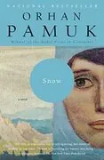 Snow: 