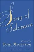 Song of Solomon: 