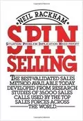 SPIN Selling: 