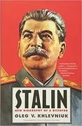 Stalin: New Biography of a Dictator