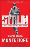 Stalin: The Court of the Red Tsar