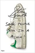 Stan Smith: Some People Think I&#39;m A Shoe