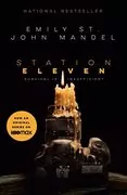 Station Eleven: A Novel